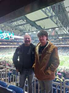 Michigan Wolverines - NCAA Men's Basketball vs McNeese State Cowboys