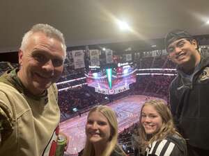 New Jersey Devils - NHL vs Washington Capitals