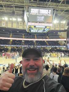 Vanderbilt Commodores - NCAA Men's Basketball vs Texas A&M Aggies