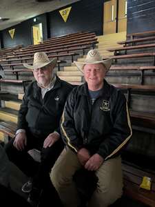 Vanderbilt Commodores - NCAA Men's Basketball vs Georgia Bulldogs