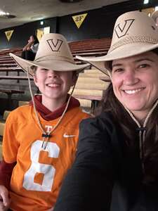 Vanderbilt Commodores - NCAA Men's Basketball vs Georgia Bulldogs