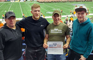 2023 Quick Lane Bowl: Bowling Green Falcons vs. Minnesota Golden Gophers