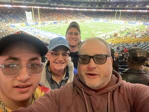 2023 Quick Lane Bowl: Bowling Green Falcons vs. Minnesota Golden Gophers