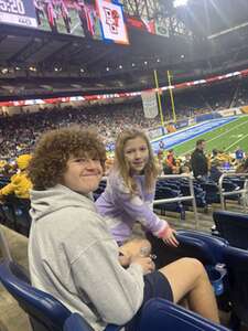 2023 Quick Lane Bowl: Bowling Green Falcons vs. Minnesota Golden Gophers