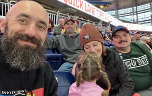 2023 Quick Lane Bowl: Bowling Green Falcons vs. Minnesota Golden Gophers