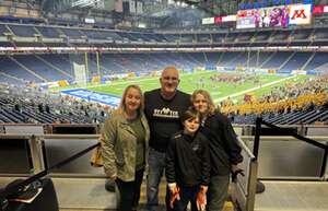 2023 Quick Lane Bowl: Bowling Green Falcons vs. Minnesota Golden Gophers