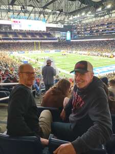 2023 Quick Lane Bowl: Bowling Green Falcons vs. Minnesota Golden Gophers