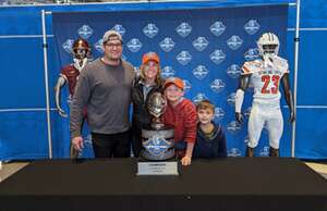 2023 Quick Lane Bowl: Bowling Green Falcons vs. Minnesota Golden Gophers