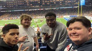 2023 Quick Lane Bowl: Bowling Green Falcons vs. Minnesota Golden Gophers