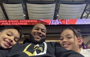 2023 Quick Lane Bowl: Bowling Green Falcons vs. Minnesota Golden Gophers