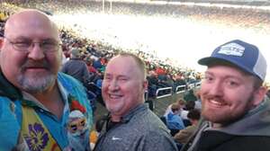 2023 Quick Lane Bowl: Bowling Green Falcons vs. Minnesota Golden Gophers