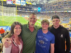 2023 Quick Lane Bowl: Bowling Green Falcons vs. Minnesota Golden Gophers