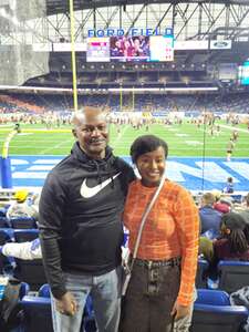 2023 Quick Lane Bowl: Bowling Green Falcons vs. Minnesota Golden Gophers