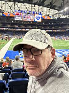 2023 Quick Lane Bowl: Bowling Green Falcons vs. Minnesota Golden Gophers