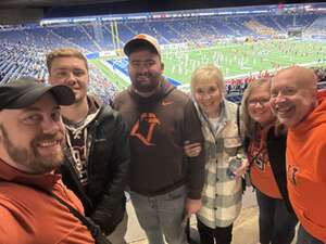 2023 Quick Lane Bowl: Bowling Green Falcons vs. Minnesota Golden Gophers