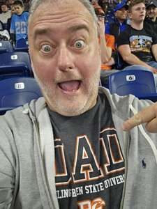 2023 Quick Lane Bowl: Bowling Green Falcons vs. Minnesota Golden Gophers