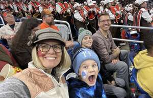 2023 Quick Lane Bowl: Bowling Green Falcons vs. Minnesota Golden Gophers