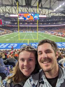 2023 Quick Lane Bowl: Bowling Green Falcons vs. Minnesota Golden Gophers