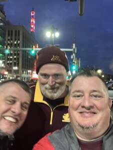 2023 Quick Lane Bowl: Bowling Green Falcons vs. Minnesota Golden Gophers