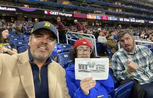 2023 Quick Lane Bowl: Bowling Green Falcons vs. Minnesota Golden Gophers