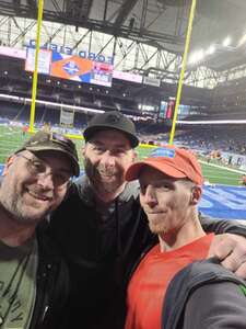 2023 Quick Lane Bowl: Bowling Green Falcons vs. Minnesota Golden Gophers