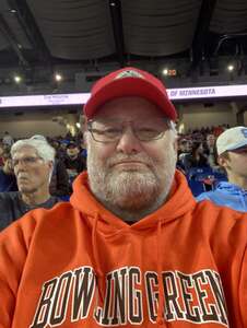 2023 Quick Lane Bowl: Bowling Green Falcons vs. Minnesota Golden Gophers