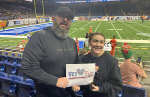 2023 Quick Lane Bowl: Bowling Green Falcons vs. Minnesota Golden Gophers