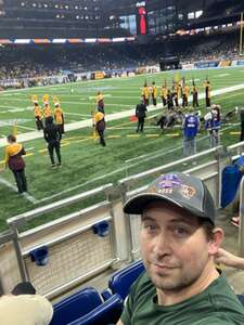 2023 Quick Lane Bowl: Bowling Green Falcons vs. Minnesota Golden Gophers