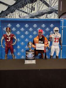 2023 Quick Lane Bowl: Bowling Green Falcons vs. Minnesota Golden Gophers