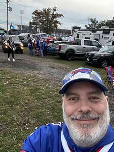 Buffalo Bills - NFL vs Tampa Bay Buccaneers