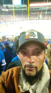 Buffalo Bills - NFL vs Tampa Bay Buccaneers