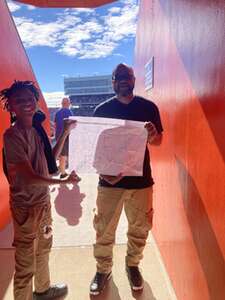 Florida Gators - NCAA Football vs Arkansas Razorbacks