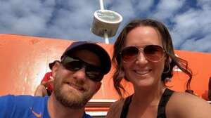 Florida Gators - NCAA Football vs Arkansas Razorbacks