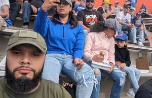 Florida Gators - NCAA Football vs Arkansas Razorbacks