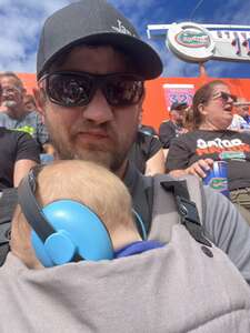 Florida Gators - NCAA Football vs Arkansas Razorbacks