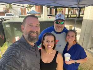 Florida Gators - NCAA Football vs Arkansas Razorbacks