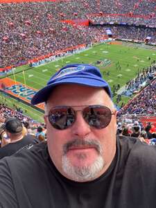 Florida Gators - NCAA Football vs Arkansas Razorbacks