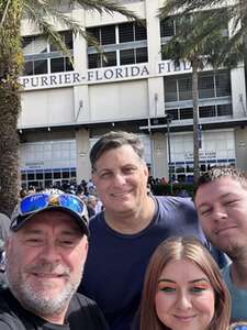 Florida Gators - NCAA Football vs Arkansas Razorbacks