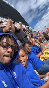 Florida Gators - NCAA Football vs Arkansas Razorbacks