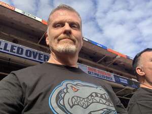 Florida Gators - NCAA Football vs Arkansas Razorbacks