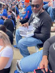 Florida Gators - NCAA Football vs Arkansas Razorbacks