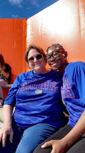 Florida Gators - NCAA Football vs Arkansas Razorbacks