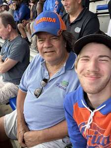 Florida Gators - NCAA Football vs Arkansas Razorbacks