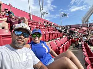 Florida Gators - NCAA Football vs Arkansas Razorbacks