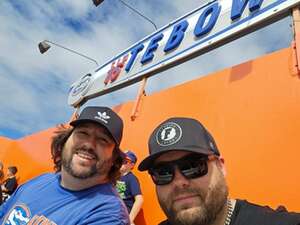 Florida Gators - NCAA Football vs Arkansas Razorbacks