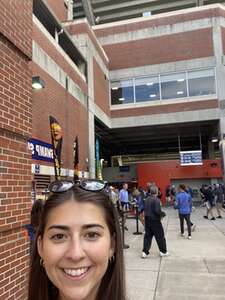 Florida Gators - NCAA Football vs Arkansas Razorbacks