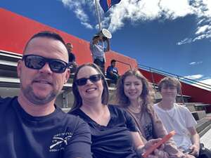 Florida Gators - NCAA Football vs Arkansas Razorbacks