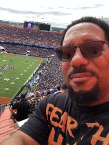 Florida Gators - NCAA Football vs Arkansas Razorbacks