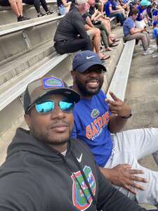 Florida Gators - NCAA Football vs Arkansas Razorbacks