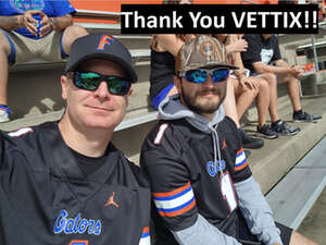 Florida Gators - NCAA Football vs Arkansas Razorbacks